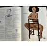 LUI 120 JANVIER 1974 HUGH M. HEFNER DUTRONC EROTIC ADULT CHARME ANDRE VALMONT NUDE ASLAN 1974