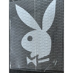 PLAYBOY 030 DECEMBRE 2002 COVER PAMELA ANDERSON + Calendrier 2003 + Supplèment playmates pour 2003