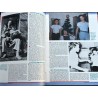 CINE-ROCK 8 1987 SPECIAL SYLVESTER STALLONE Rocky Rambo Cobra + 2 POSTERS GEANTS