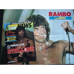 Ciné-News HS n°  5 1985...