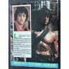 Ciné-News HS n°  5 1985 SPECIAL SYLVESTER STALLONE ROCKY RAMBO + 2 POSTERS GEANTS