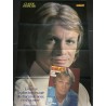 Salut ! 1978 03 -  45  Numéro Spécial CLAUDE FRANCOIS avec Posters géants