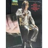 Salut ! 1978 03 -  45  Numéro Spécial CLAUDE FRANCOIS avec Posters géants