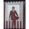 Salut ! 1978 03 -  45  Numéro Spécial CLAUDE FRANCOIS avec Posters géants