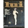 LUI 043 MAI 1991 MANARA INTERVIEW RICHARD BOHRINGER SPECIAL 40 ANS CRAZY HORSE STRIP-TEASE