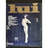 LUI 043 MAI 1991 MANARA INTERVIEW RICHARD BOHRINGER SPECIAL 40 ANS CRAZY HORSE STRIP-TEASE
