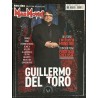 MAD MOVIES Hors-Série n° 27 GUILLERMO DEL TORO INTERVIEW MONSTRE + CRIMSON PEAK PORTFOLIO EXCLUSIF