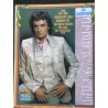 Salut ! N° 64 juillet 1978 Johnny Hallyday Rolling Stones William Sheller Lenorman Nicolletta
