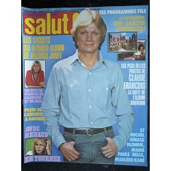 Salut ! 1978 05 - N° 54...