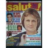 Salut ! 1978 01- N° 37 Alain Souchon Yves Duteil Claude François Joe Dassin