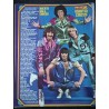 Salut ! 1978 01- N° 37 Alain Souchon Yves Duteil Claude François Joe Dassin