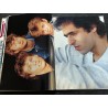Hit Magazine 214 - Posters des années 1990 Michael Jackson A-Ha Goldman George Michael Bros Bruel