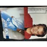 Hit Magazine 214 - Posters des années 1990 Michael Jackson A-Ha Goldman George Michael Bros Bruel