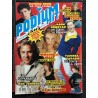 Hit Magazine 214 - Posters des années 1990 Michael Jackson A-Ha Goldman George Michael Bros Bruel