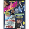 PODIUM HIT 222 1990 07 VANESSA PARADIS MADONNA Patrick BRUEL + Poster Madonna