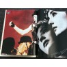 PODIUM HIT 222 1990 07 VANESSA PARADIS MADONNA Patrick BRUEL + Poster Madonna