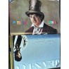 PODIUM HIT 167 Cheryl Bruel Charby Lavoine Dion Mader Farmer Dalida  - Posters voir détail - 1986 01 + Transfert