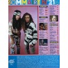 PODIUM HIT 214 NOVEMBRE 1989 VANESSA PARADIS  JASON DONOVAN KYLIE MINOGUE BROS MILLIU VANILLI INTERVIEWS
