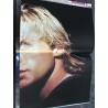 PODIUM HIT 214 NOVEMBRE 1989 VANESSA PARADIS  JASON DONOVAN KYLIE MINOGUE BROS MILLIU VANILLI INTERVIEWS