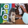 PODIUM HIT 177 novembre 1986 ADJANI Jeanne MAS + Posters A-Ha Prince Samantha Fox