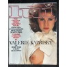 LUI 235 AOUT 1983 COVER VALERIE KAPRISKY NUDE REISER INTERVIEW PAUL-LOUP SULITZER