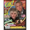 OK ! âge tendre 701 juin 1989 Avalanche Christophe Lambert