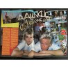 OK ! âge tendre 701 juin 1989 Avalanche Christophe Lambert