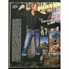 OK ! âge tendre 367 Janvier 1983 Richard Gere Johnny Hallyday Michael Landon