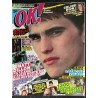 OK ! âge tendre 413   MATT DILLON  FRANCOIS VALERY  CELINE DION