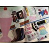 OK ! âge tendre 413   MATT DILLON  FRANCOIS VALERY  CELINE DION