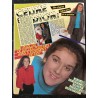 OK ! âge tendre 413   MATT DILLON  FRANCOIS VALERY  CELINE DION