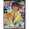 OK ! âge tendre 423 février 1984 JEAN-JACQUES GOLDMAN ROD STEWART MICHAEL JACKSON Claude BARZOTTI