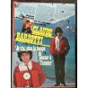 OK ! âge tendre 423 février 1984 JEAN-JACQUES GOLDMAN ROD STEWART MICHAEL JACKSON Claude BARZOTTI