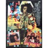 OK ! âge tendre 424 février 1984 ANTHONY DELON MICHAEL JACKSON  KIM WILDE
