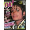 OK ! âge tendre 426 mars 1984 Cover MICHAEL JACKSON HERVE VILARD FRANCOIS VALERY