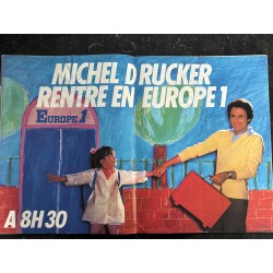 OK ! âge tendre 400  RICHARD CHAMBERLAIN SHOGUN DYNASTIE JEAN-LUC LAHAYE SOPHIE MARCEAU
