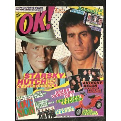 OK ! âge tendre 406 Octobre...