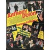 OK ! âge tendre 406 Octobre 1983 Affiche BELMONDO STARSKY HUTCH Anthony DELON