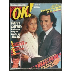 OK ! âge tendre 352 Octobre...
