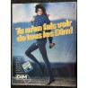 OK ! âge tendre 402 septembre 1983 SOPHIE MARCEAU Spécial Rentrée