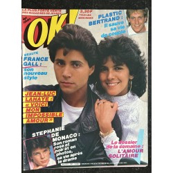OK ! âge tendre 351 Octobre...