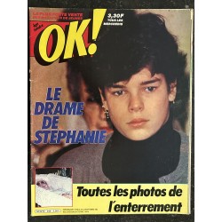 OK ! âge tendre 349...