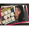 OK ! âge tendre 349 septembre 1982 STEPHANIE DE MONACO Le Drame L'enterrement de Grace Kelly