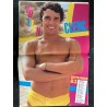 OK ! âge tendre 398 aout 1983 JAKIE QUARTZ Philippe LAVIL Gabrielle LAZURE  Julien CLERC