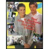 OK ! âge tendre 390 juillet 1983 + Poster Sophie Marceau François Valéry Richard Gotainer