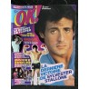 OK ! âge tendre 374 1988 + Poster SYLVESTER STALLONE Rocky MICHAEL JACKSON BROOKE SHIELD