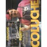 ROCK HIT POSTER GEANT n° 7 1986 Rideau ! Le clown n'est plus ! Hommage