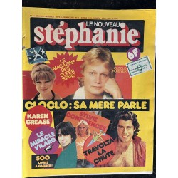 Stéphanie 1979 Mai N°...