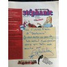 Stéphanie 1979 Mai N° 51Karen Cheryl Claude François Travolta Grease Vilard Sylvie Vartan