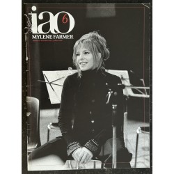 iao n°  6 Mylène FARMER...